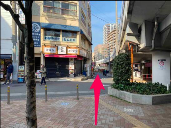 דירות טוקיו Tsunoya מראה חיצוני תמונה